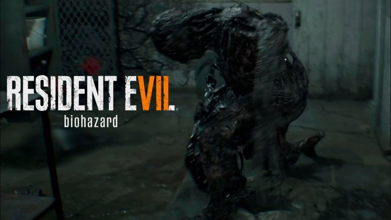 А В ПОДВАЛЕ СОВСЕМ НЕ СТРАШНО...▶Resident Evil 7 Biohazard #2
