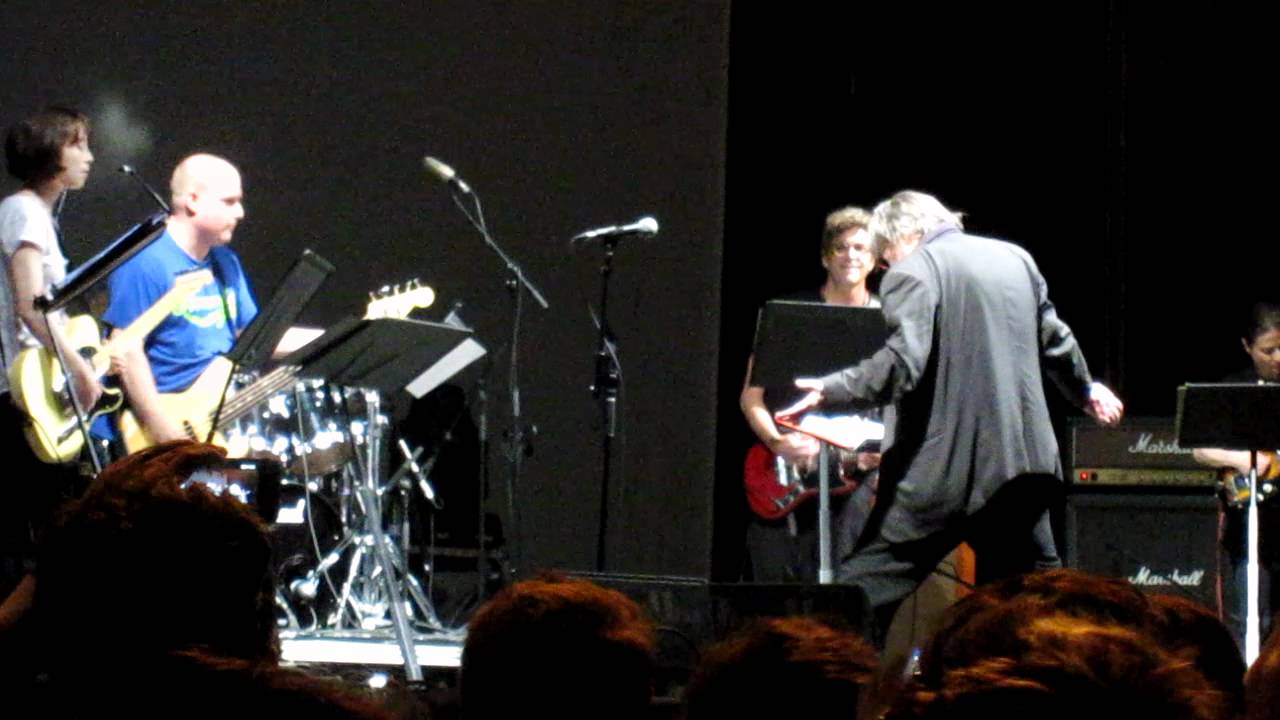 Glenn Branca Ensemble @ Primavera Sound Festival