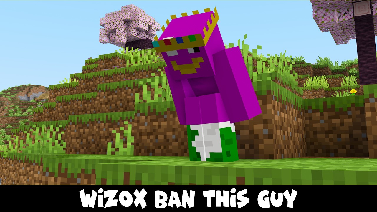 Wizox Ban This Guy (Music Video)