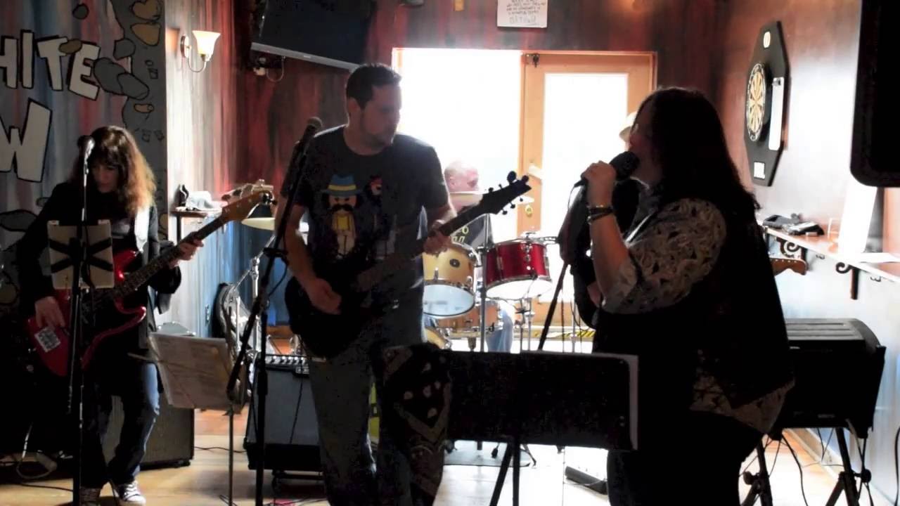 Dusk to Dawn at Red White & Brew 4-2-16 