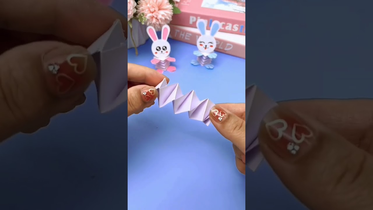Craft idea #craft #art #craft #craftforbeginners #artforbeginners #craftforschool