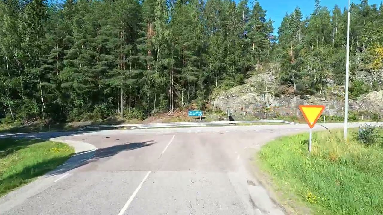 Naturens Medicin 5 – Glaskogen