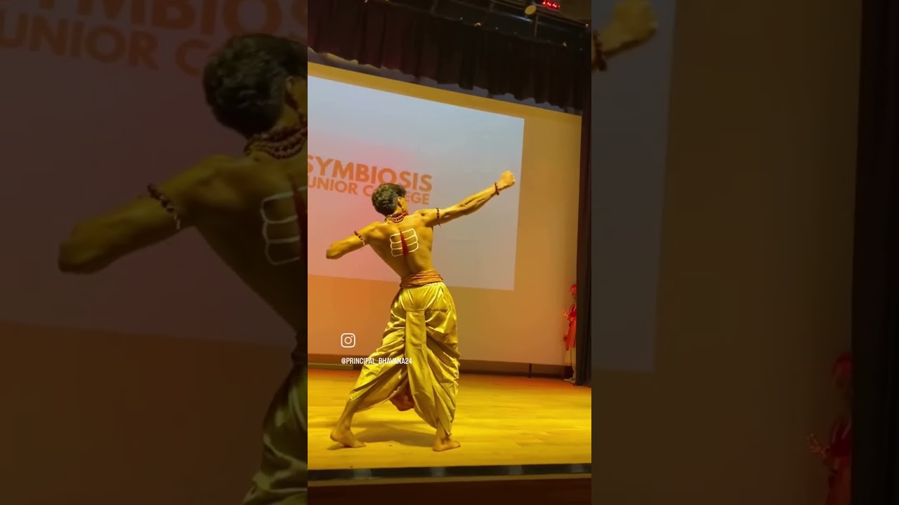 Special Highlight !#CulturalDiversity#FashionShow#Student Talent#SymbiosisJunior College#ProudMoment
