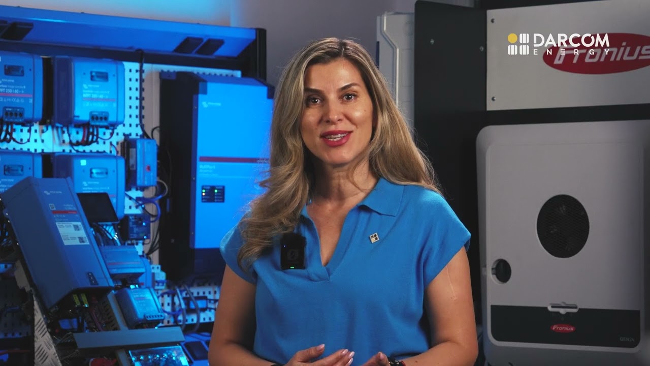 Revizia anuală a unui Fronius Tauro 50 | De ce fiecare conexiune contează