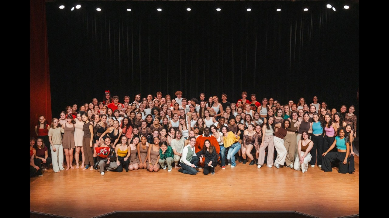 Gala de Danse de Noël - Danc'it - 12/12/25
