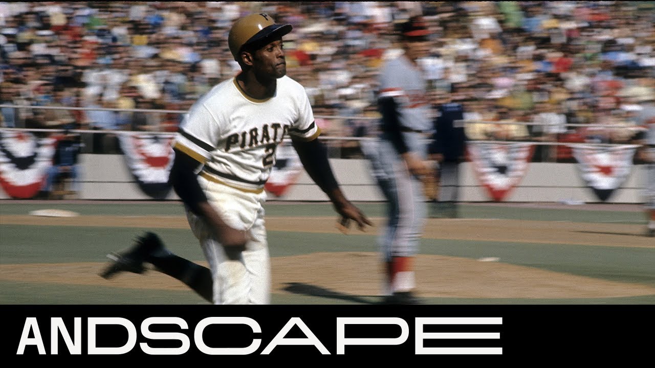 Making History: The 1971 Pittsburgh Pirates