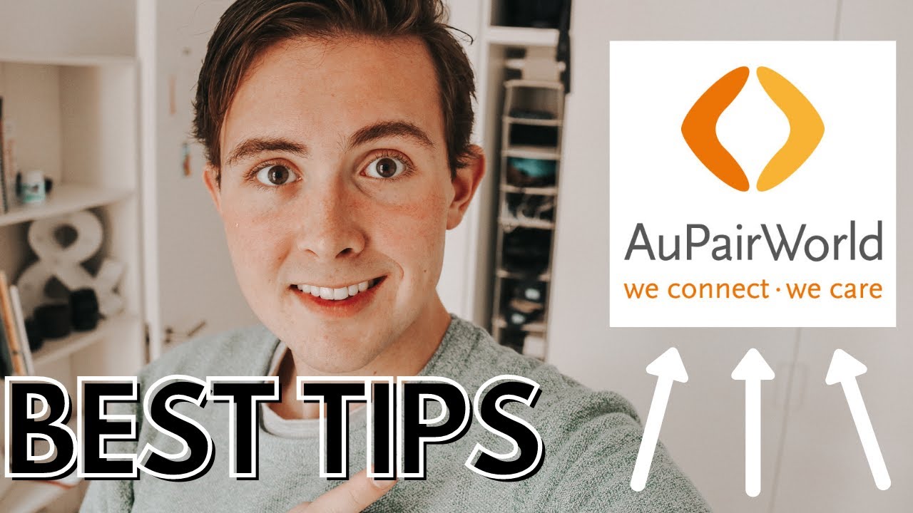 5 SECRETS TO FIND A HOST FAMILY ON AUPAIRWORLD