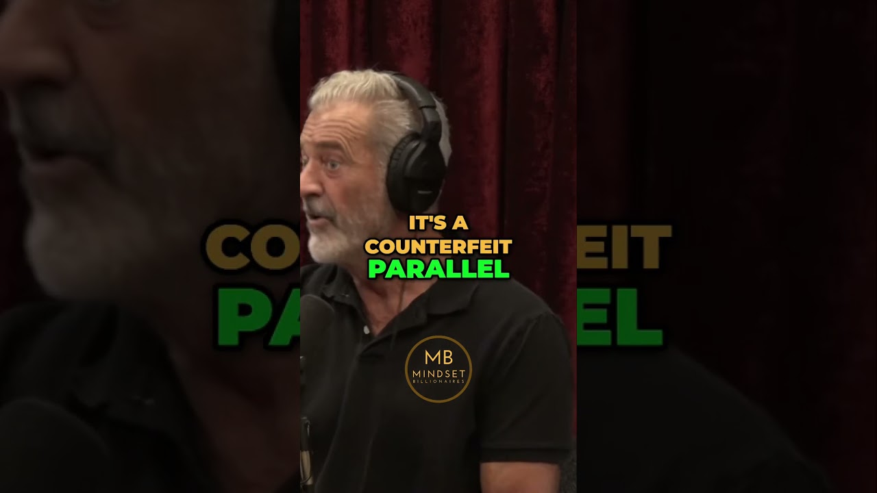 Is the Church Today a Counterfeit Parallel?