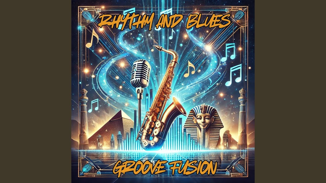 Rhythm and Blues