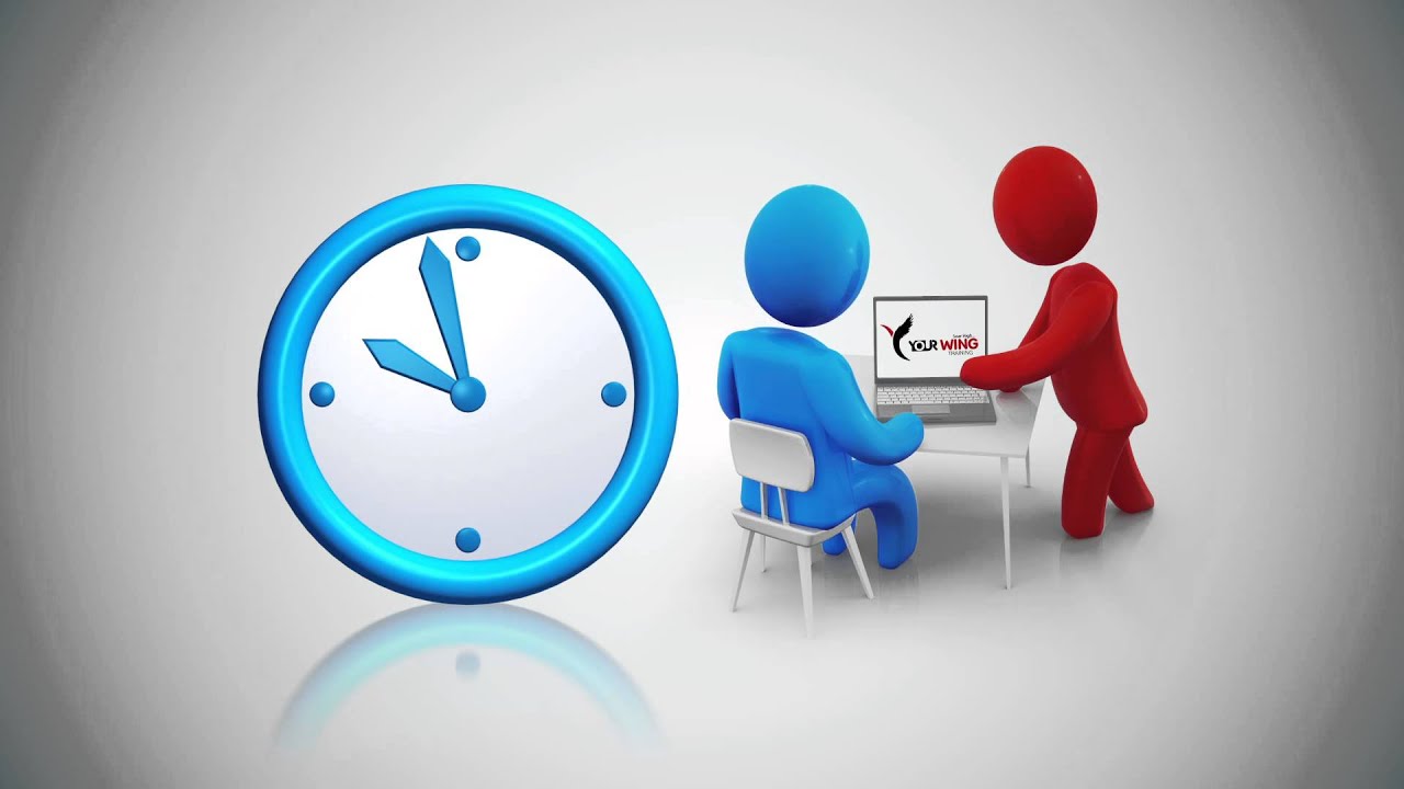 Effective and Result-Oriented Soft Skills Training from YOURWING