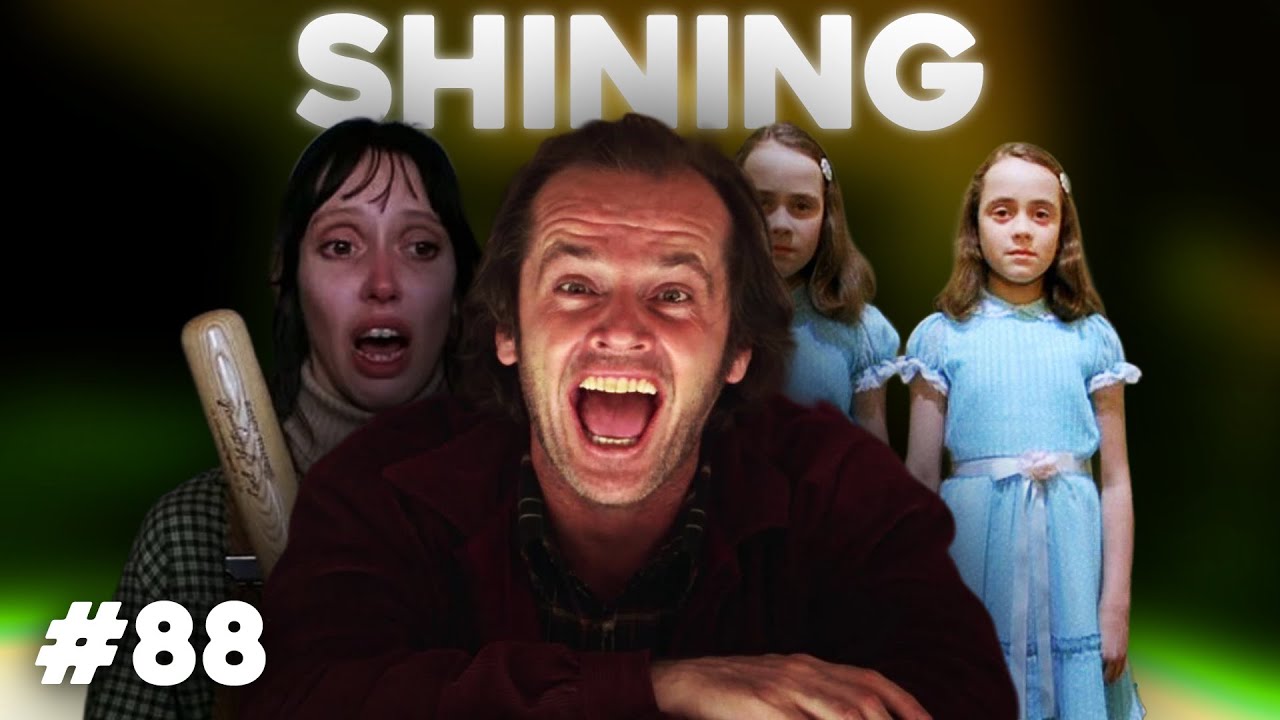 The Shining: 10/10 Meisterwerk | NERDPICTURES #88