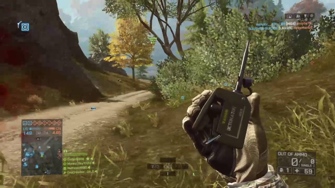 Money_Boy10132's Live PS4 Broadcast