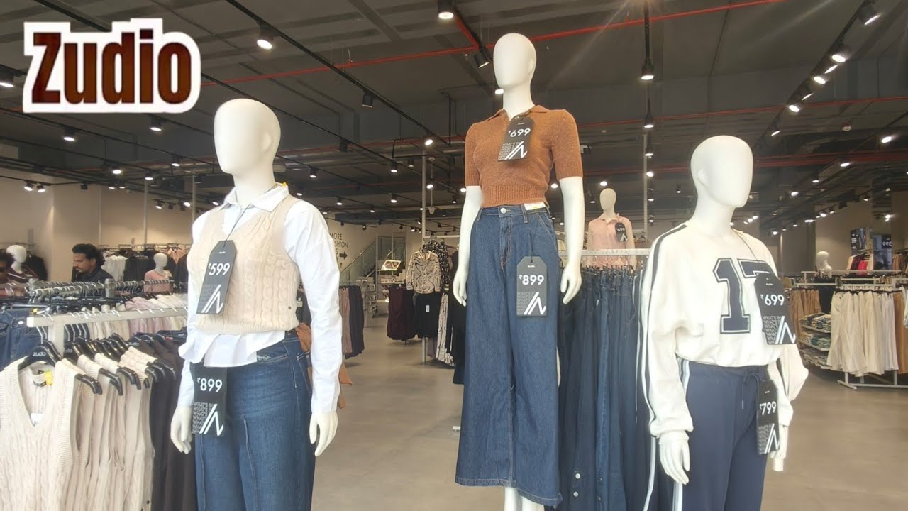  Zudio Latest Winter Collection 2025|Zudio sale 2025| Zudio New Arrivals| Zudio Shopping| Zudio haul