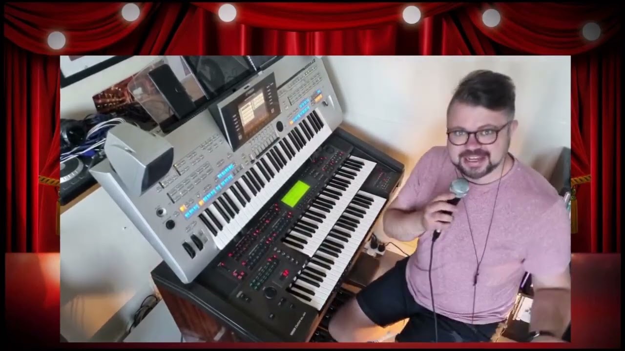 Live Music With Jon Taylor 20-06-22