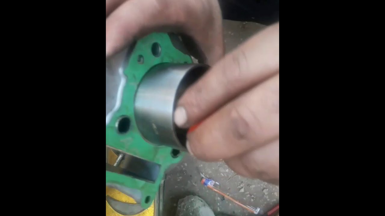 تركيب / بستم وشميز / فيسبا صباب