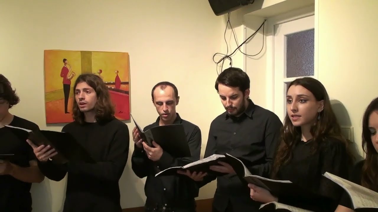 Death on the Hills, E.Elgar