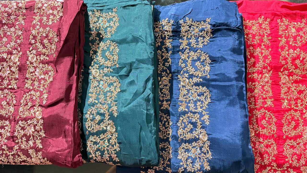 Shree shivay Collection is live
