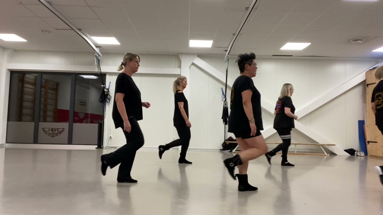 Mambo No. 5 Linedance 