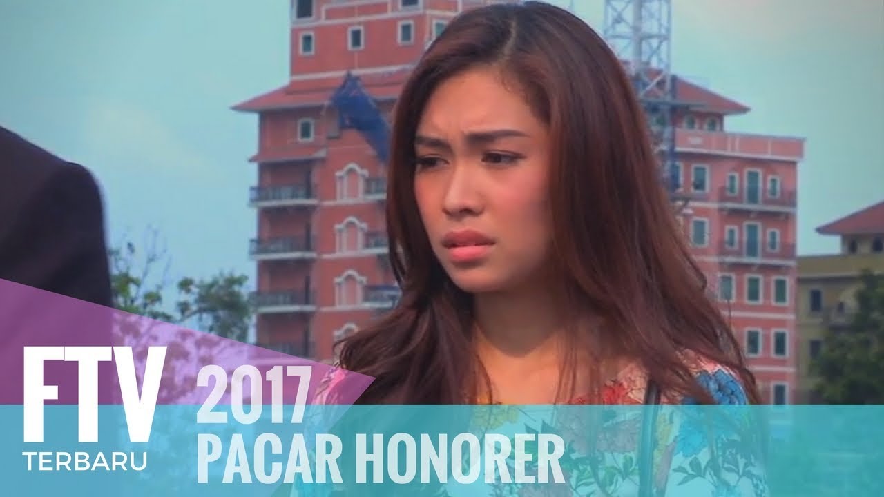 FTV Luthya Sury & Ikhsan Saleh -  Pacar Honorer