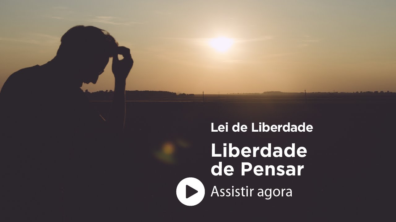 Aula 126 - Liberdade de Pensar - O Livro dos Espíritos - Allan Kardec - Espiritismo