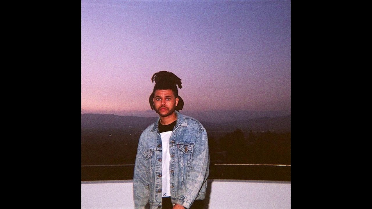 The Weeknd - What You Need Unreleased (432hz)