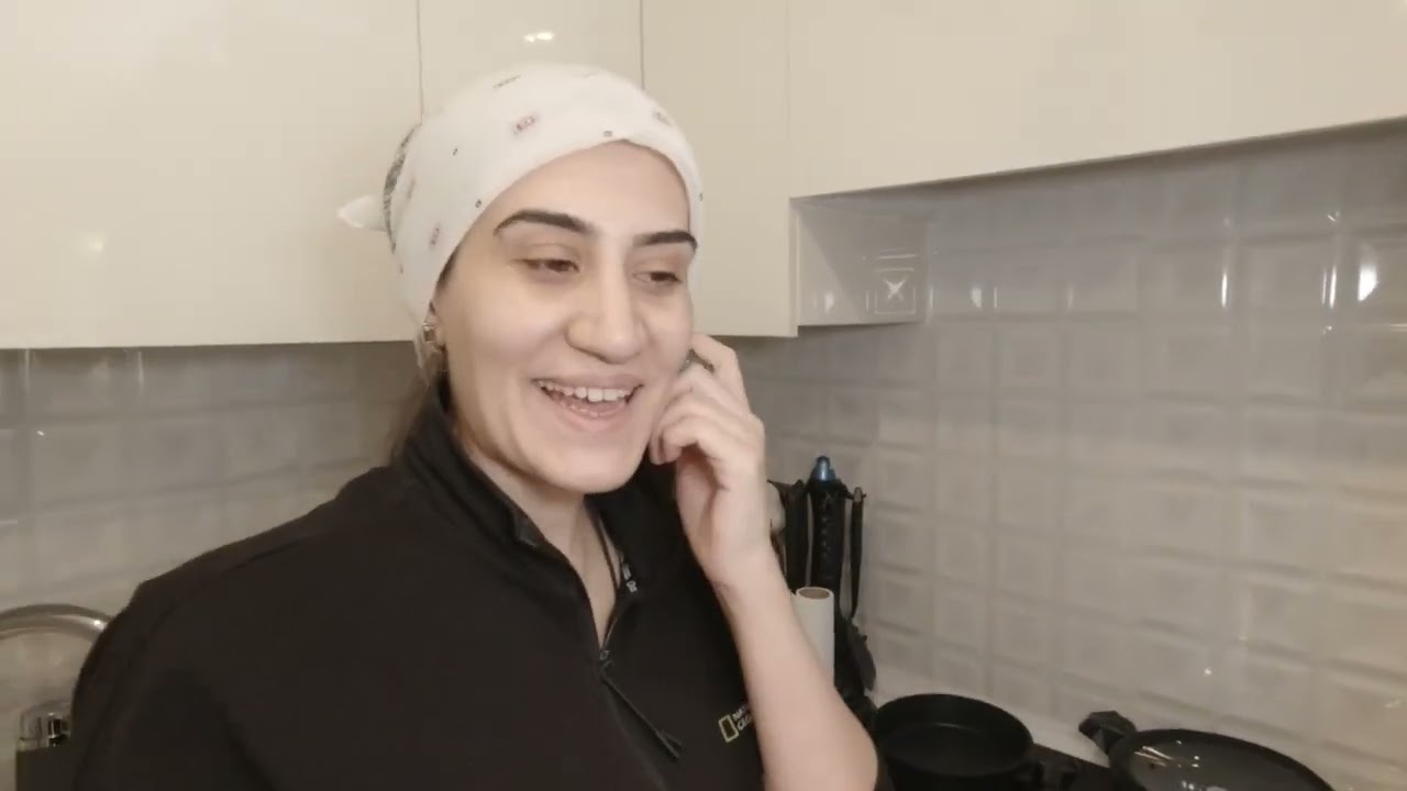İftar Vlog | Nihalle İftara Doğru