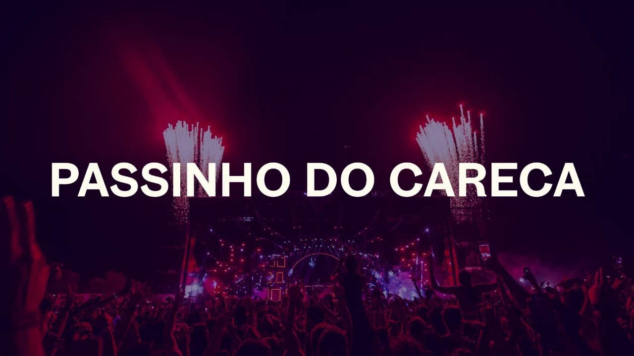 Passinho do Careca