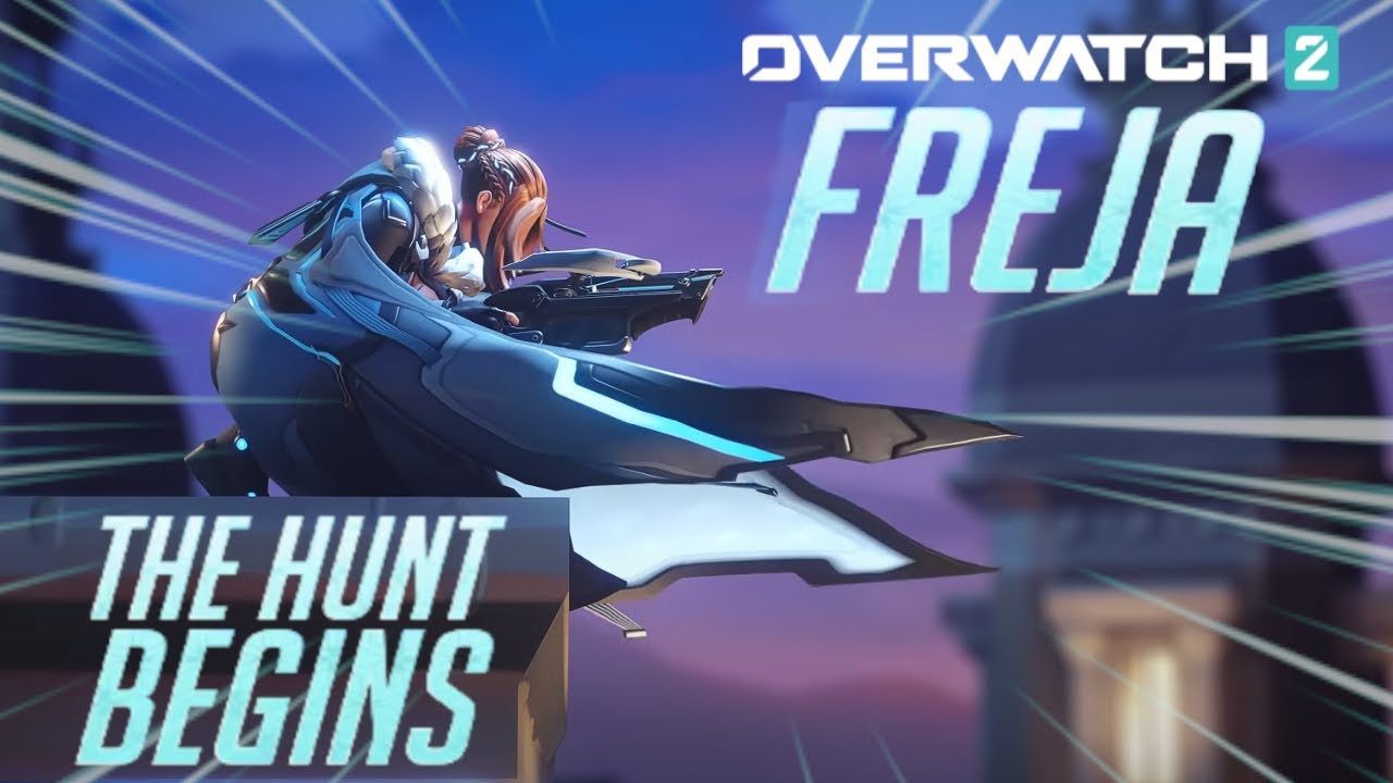 The Book of Freja Skov