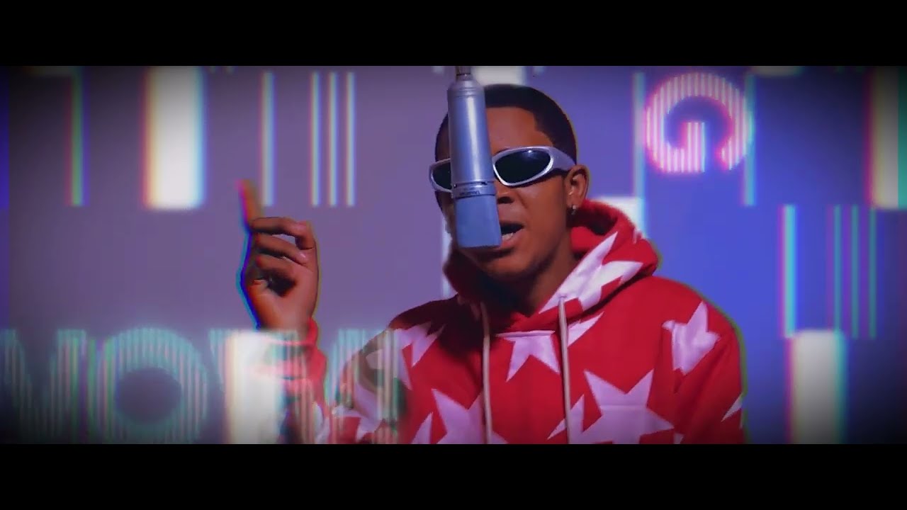 ABABY Yayé   Allô Clip Officiel By ROADMAN Concept