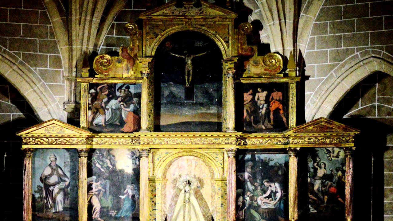 PADRENUESTRO MISA EXTREMEÑA