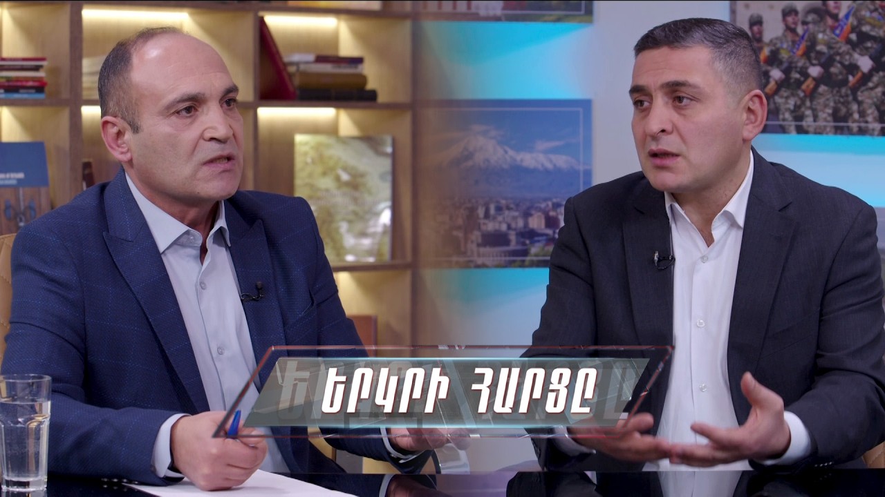 Նախընտրում ենք մեզ գաղափարակից և մեր տրամաչափի ուժերի հետ միավորումը. Մենուա Սողոմոնյան