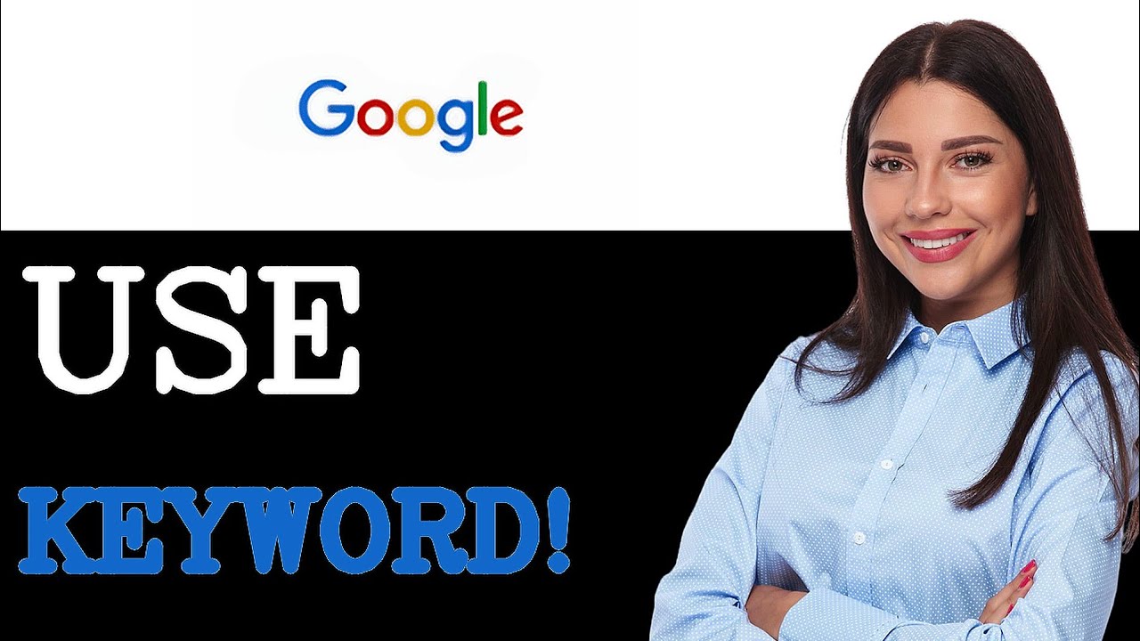 Use Google Ads Keyword Planner (2025)