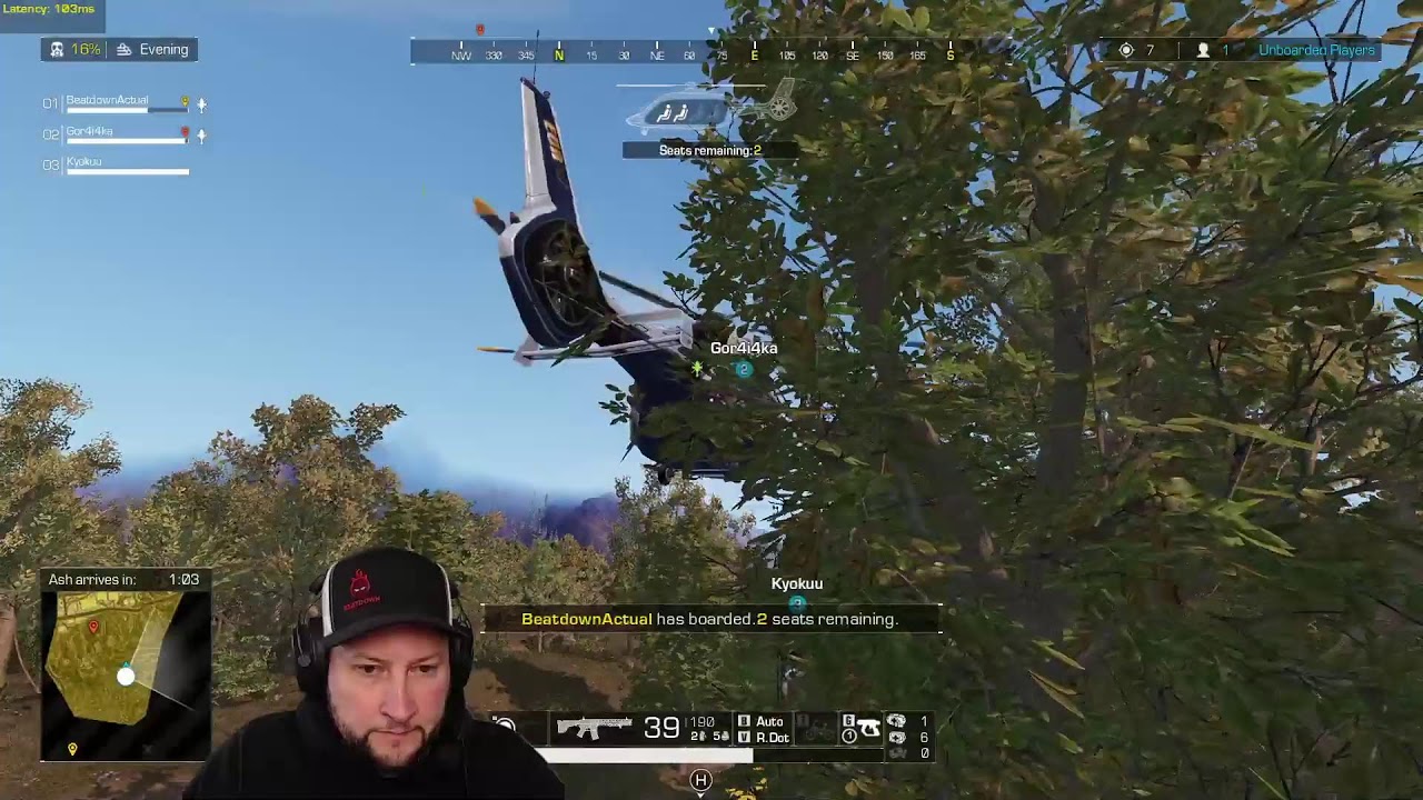 #gaming #livestream #funny  Twitch streamer testing out the YouTube waters. Should I make the Jump?