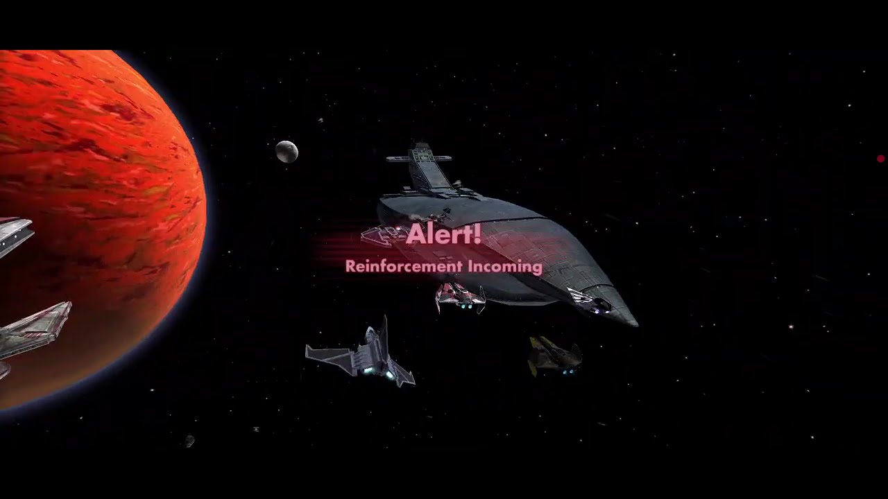 [Fleet] Negotiator (ETA, Marauder, Ahsoka) vs. Leviathan (R7 Dagger): 69 banners