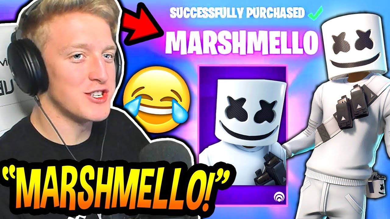 TFUE BUYS & REACTS TO THE *NEW* 