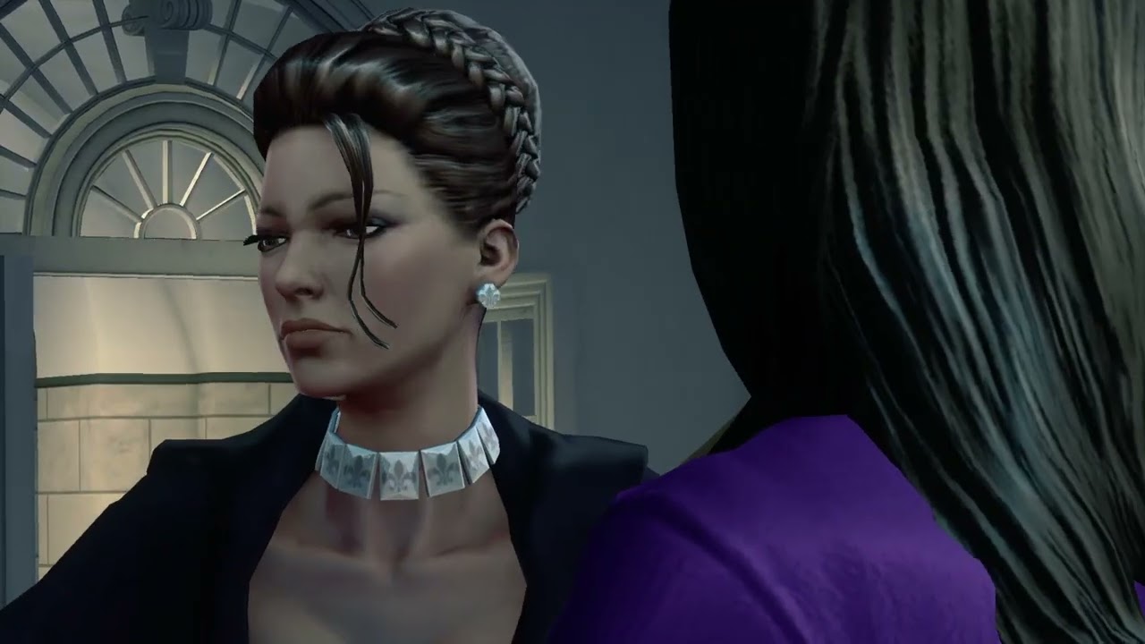 Saints Row IV: Re-Elected_2026 episode 1