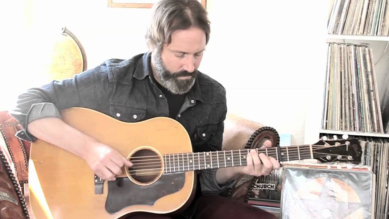 Neal Casal - Need Shelter
