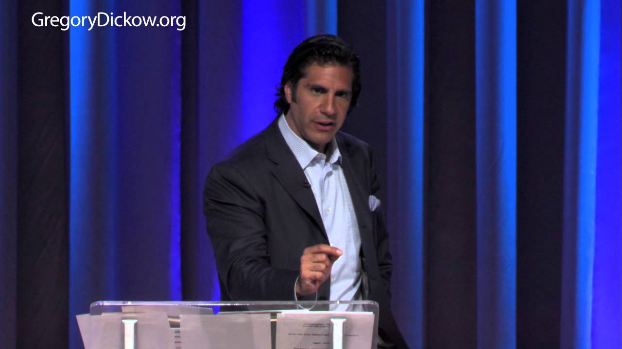 Исцеление поврежденных сфер вашей жизни | Пастор Грегори Диков