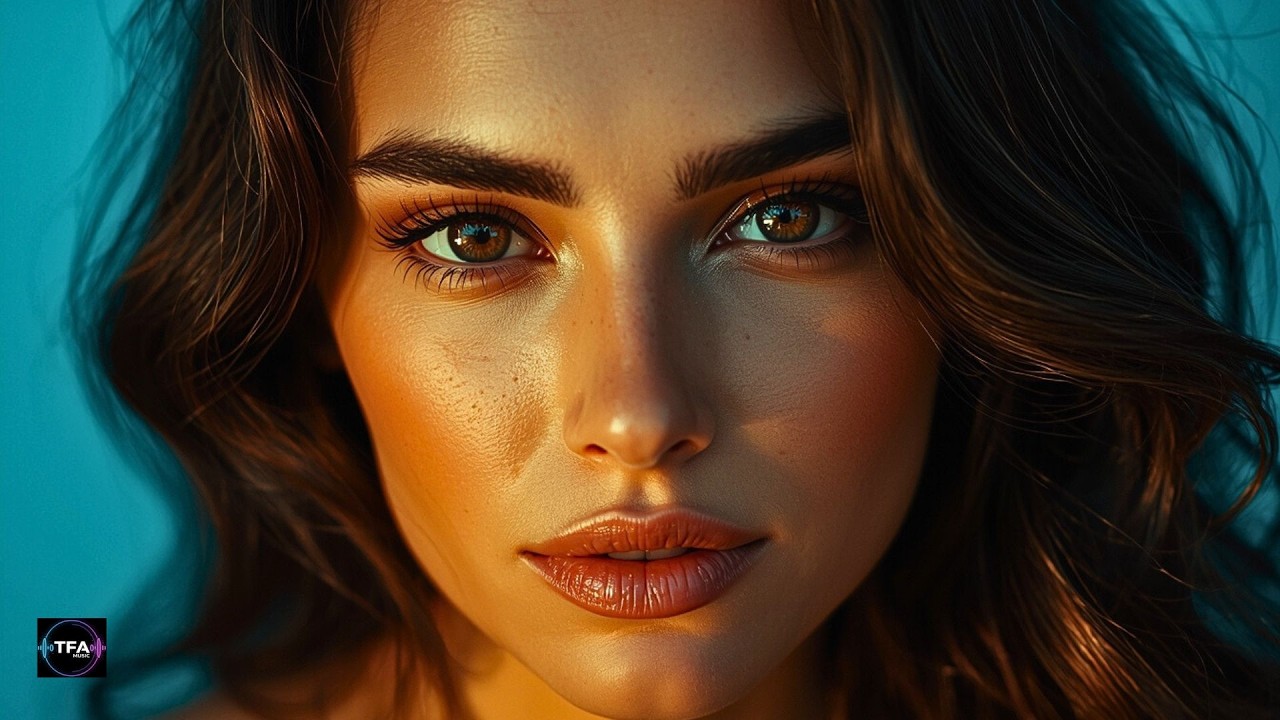 Melodic Deep House Mix | SHADOWS & LIGHT | Emotional Narrative Journey