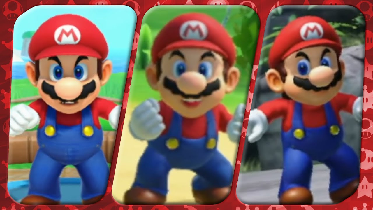 Super Mario Party Jamboree ᴴᴰ Full Playthrough 100% (All Minigames, Boards, Story, & Modes)