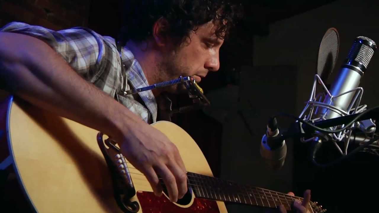 Will Hoge 