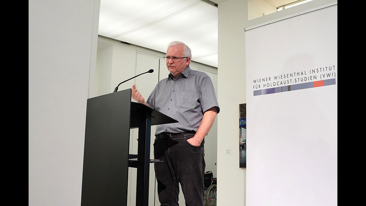 H. Leidinger: Teil der Volkskultur? Zur Entwicklung des Antisemitismus in Österreich