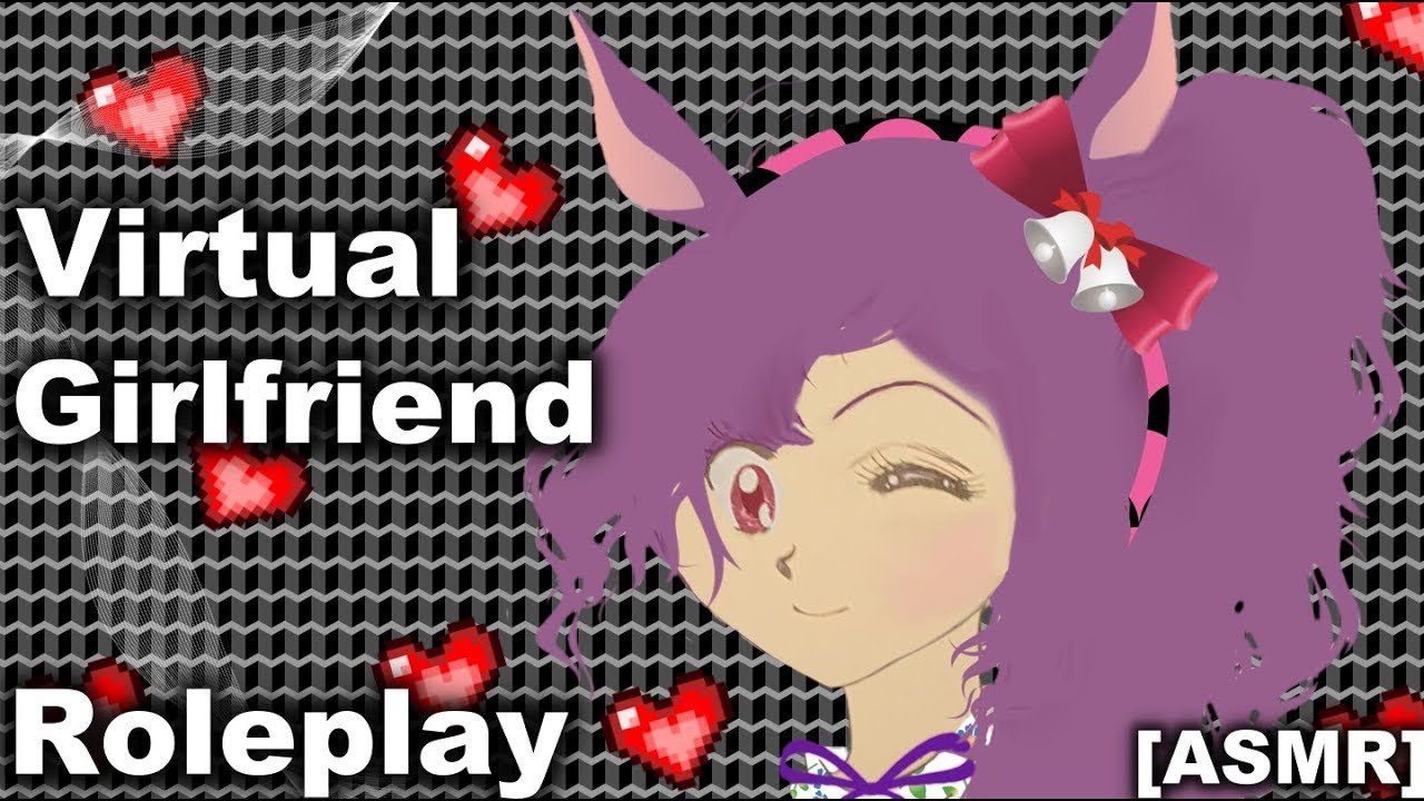 [ASMR] Meeting your true love (VR)