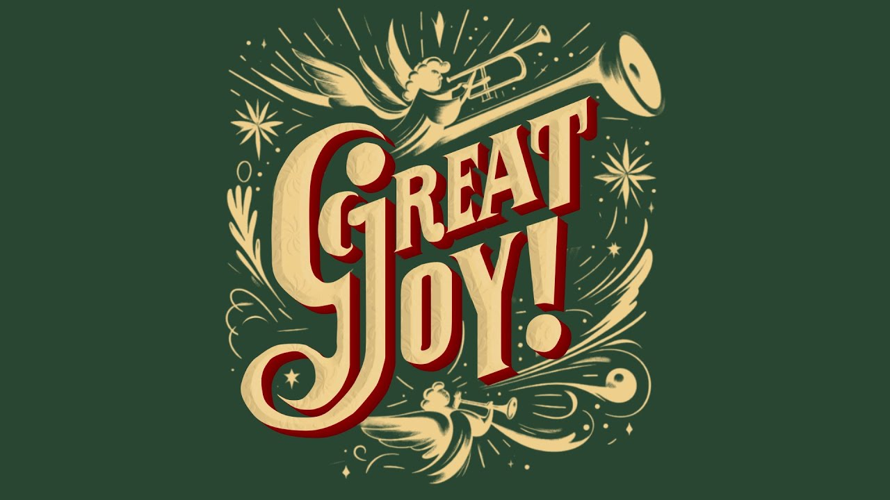 Great Joy