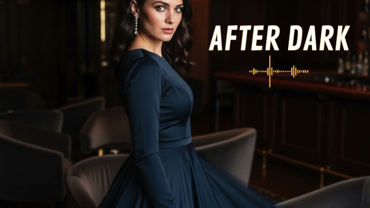 Refined Deep House | Luxury Lounge Mix for Quiet Moments