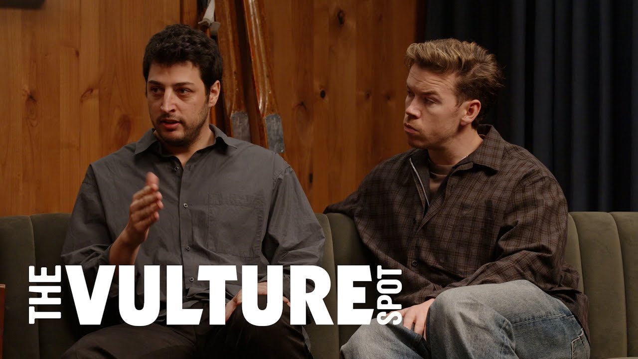 How 'Union County' Included the Real Recovery Community | Sundance 2026