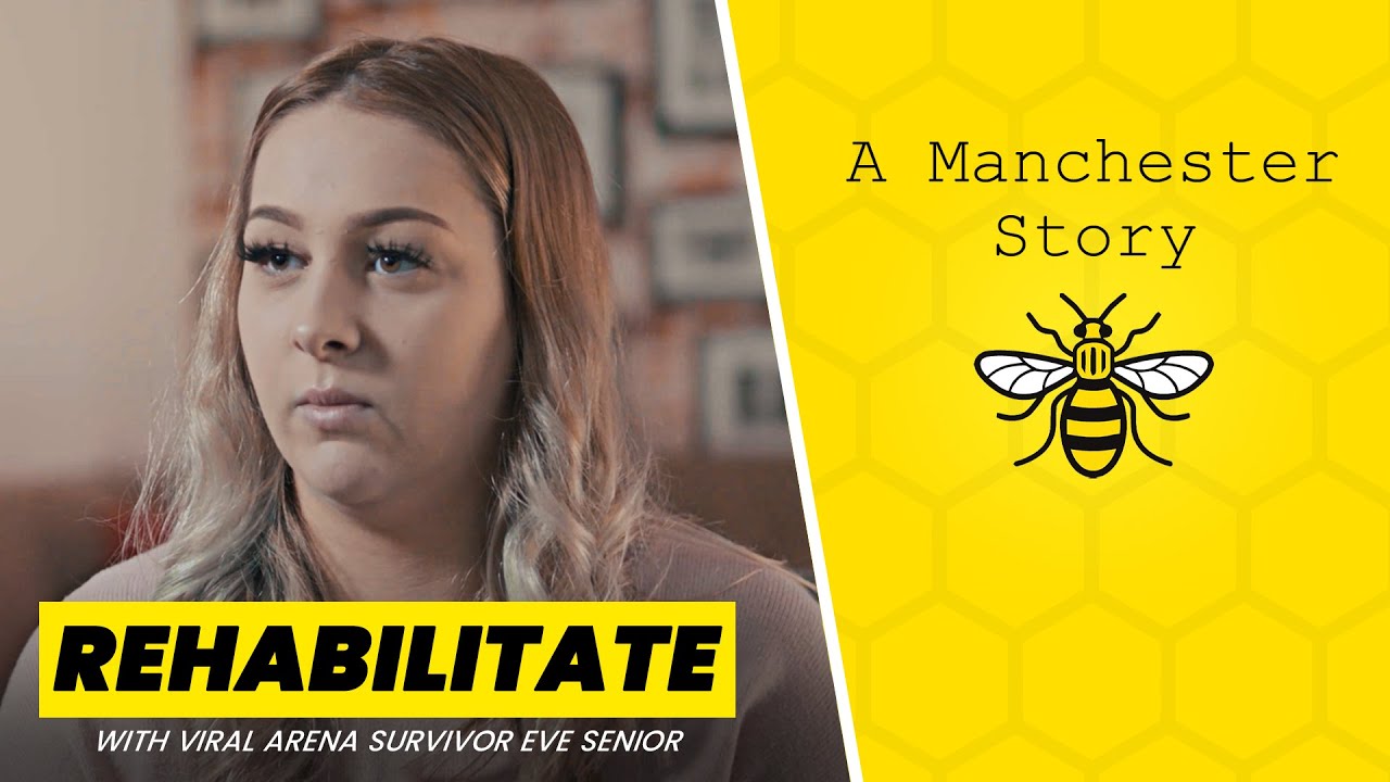 Defying The Odds To Dance Again | Eve Senior | A Manchester Story E6