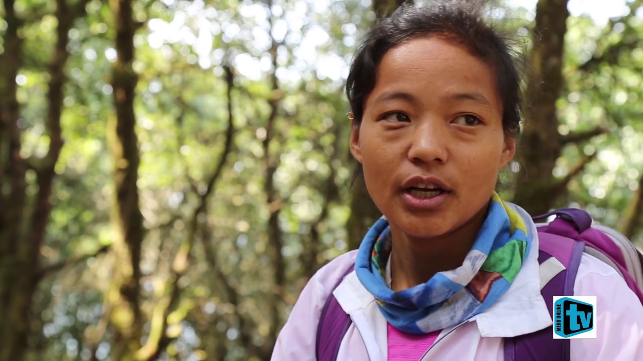 Mira Rai ले दिइन् जीवन सफल पार्ने सुत्रहरु World class ultra runner | Meera Rai|