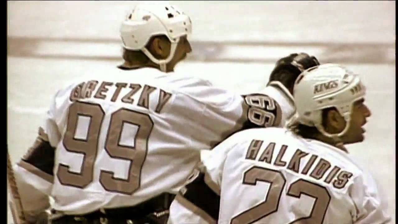 CBC HNIC 2012 Stanley Cup Finals Opening Montage/Video (Game 1)