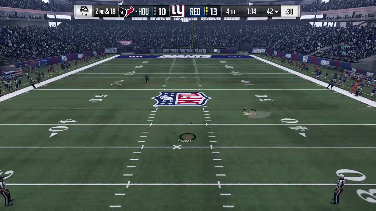The Best Madden Glitch Yet - Madden 18 MUT Gauntlet